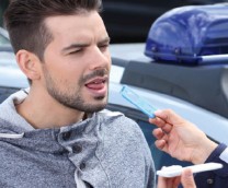 Testování řidičů na drogy <br>v silničním provozu