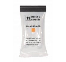 obrázek NARK 19 Mayer´s reagent 