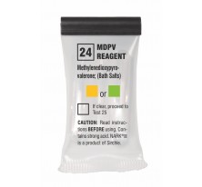 obrázek NARK 24 MDPV reagent 