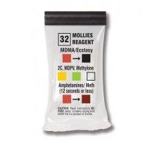 obrázek NARK 32 Mollies reagent