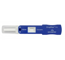 obrázek DrugWipe 1A marihuana (sliny, pot, povrchy)