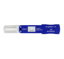 obrázek DrugWipe 1A amfetamin/metamfetamin (sliny, pot, povrchy)