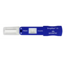 obrázek DrugWipe 1A kokain (sliny, pot, povrchy)