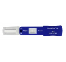 obrázek DrugWipe 1A opiáty (sliny, pot, povrchy)