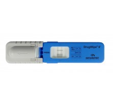 obrázek DrugWipe 6S (sliny)