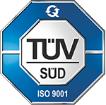 TUV logo